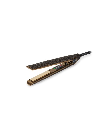 Pegla za kosu C1 Gold Leopard Soft Touch | Službena trgovina Corioliss®
