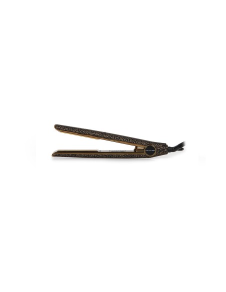 Pegla za kosu C1 Gold Leopard Soft Touch | Službena trgovina Corioliss®