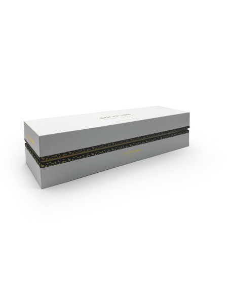 Pegla za kosu C1 Gold Leopard Soft Touch | Službena trgovina Corioliss®