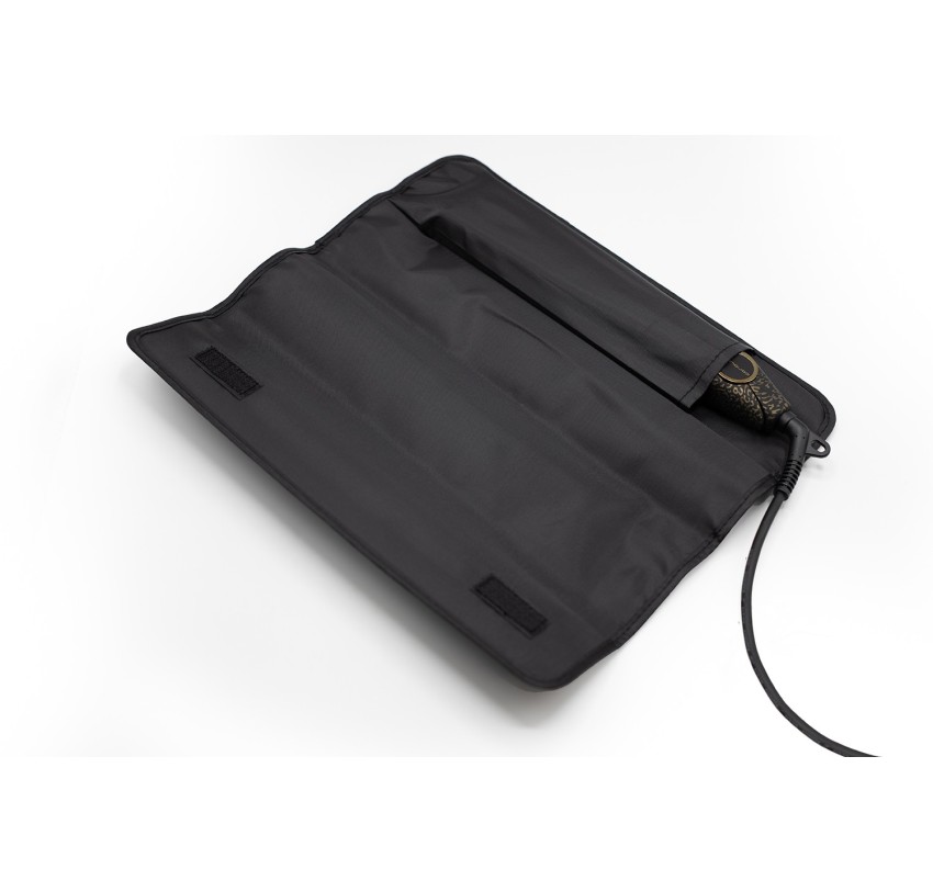 Pegla za kosu C1 Gold Leopard Soft Touch | Službena trgovina Corioliss®