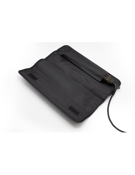 Pegla za kosu C1 Gold Leopard Soft Touch | Službena trgovina Corioliss®
