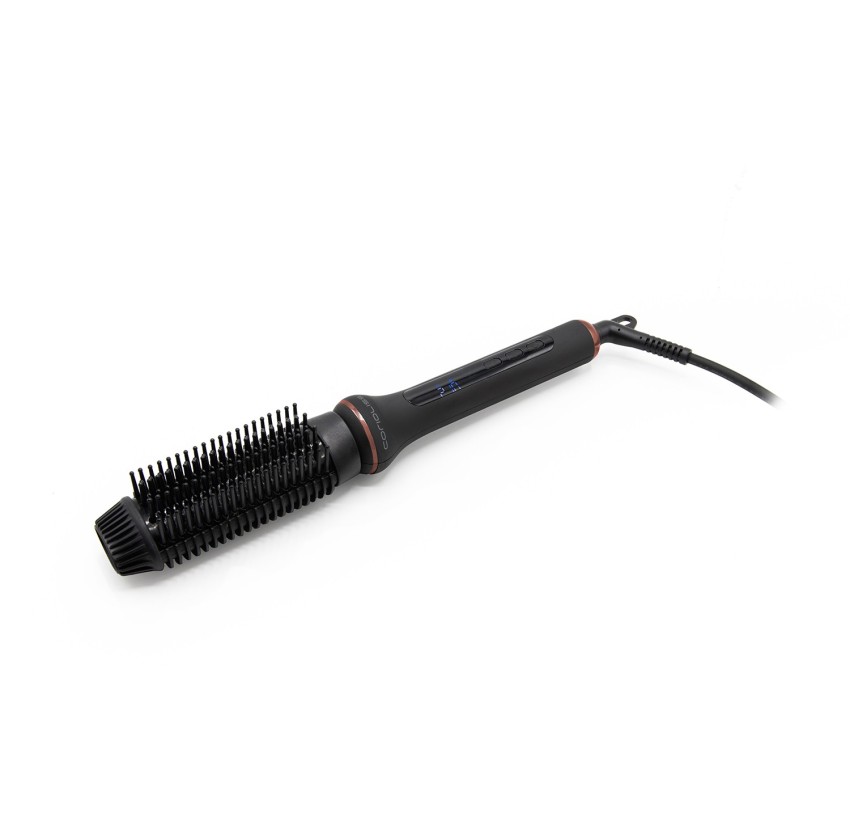 Četka Corioliss Hot Brush Black Copper | Službena trgovina Corioliss®