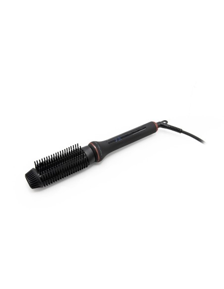 Četka Corioliss Hot Brush Black Copper | Službena trgovina Corioliss®