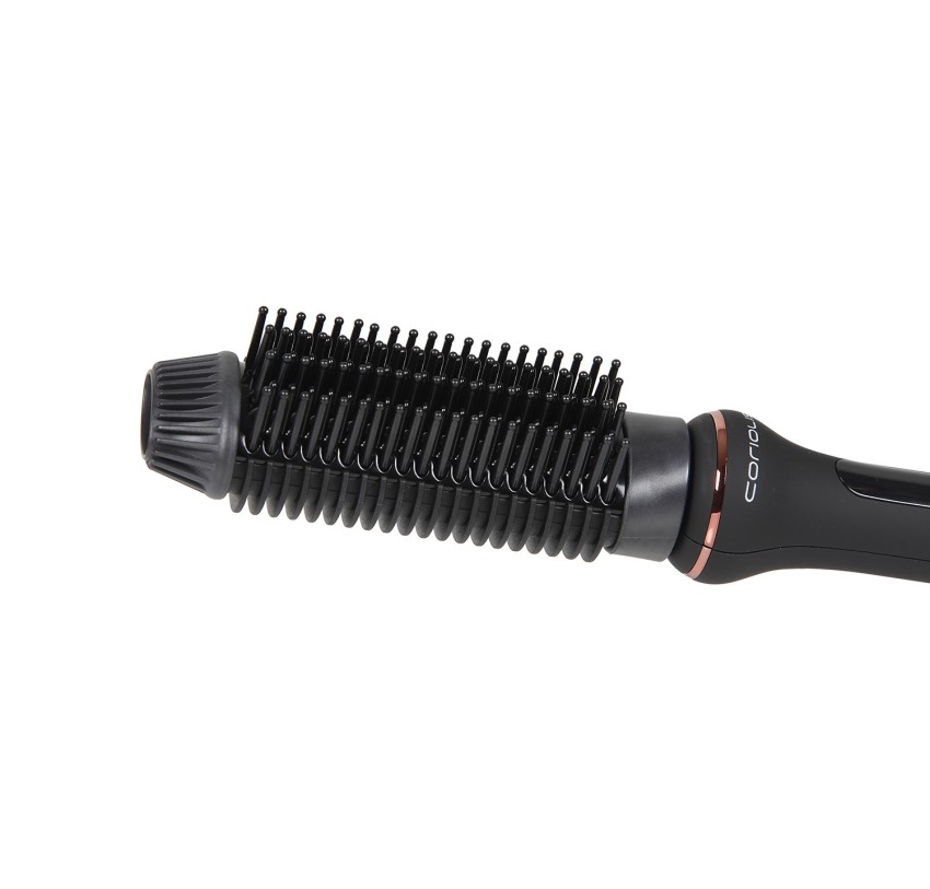 Četka Corioliss Hot Brush Black Copper | Službena trgovina Corioliss®