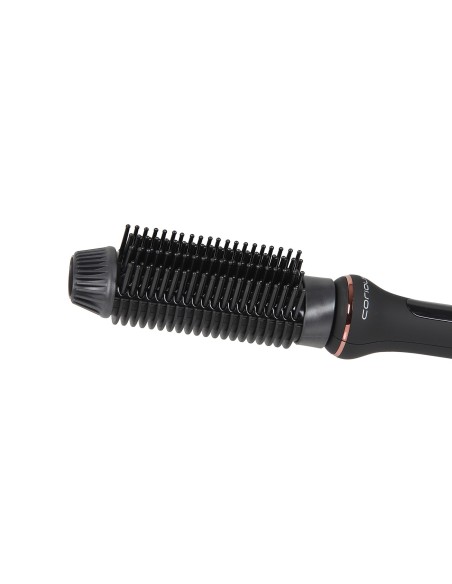 Četka Corioliss Hot Brush Black Copper | Službena trgovina Corioliss®