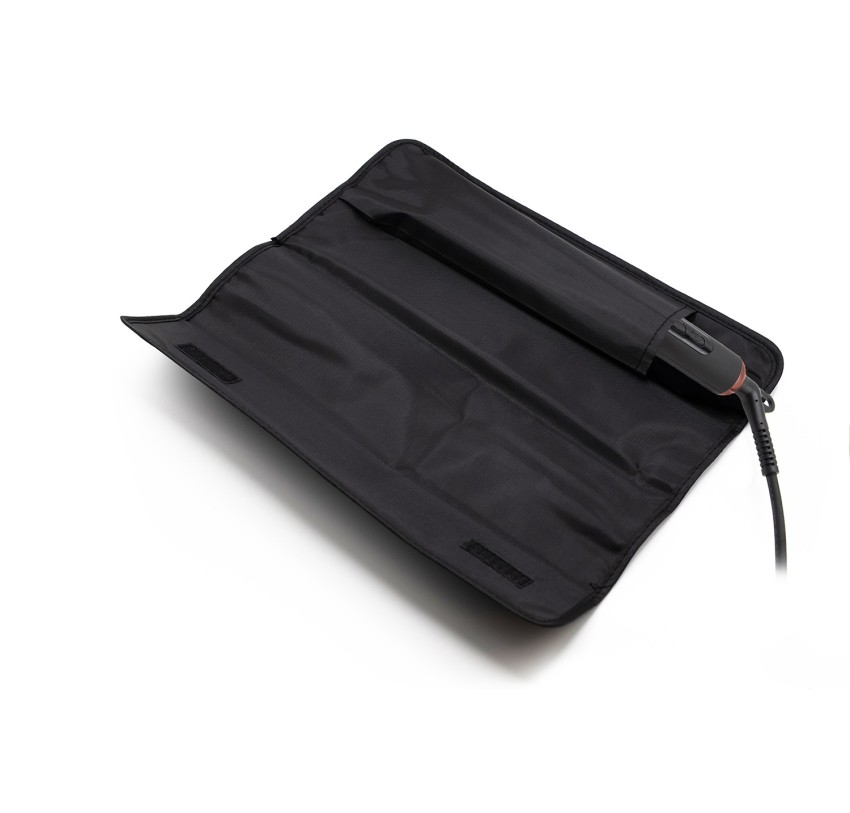 Četka Corioliss Hot Brush Black Copper | Službena trgovina Corioliss®