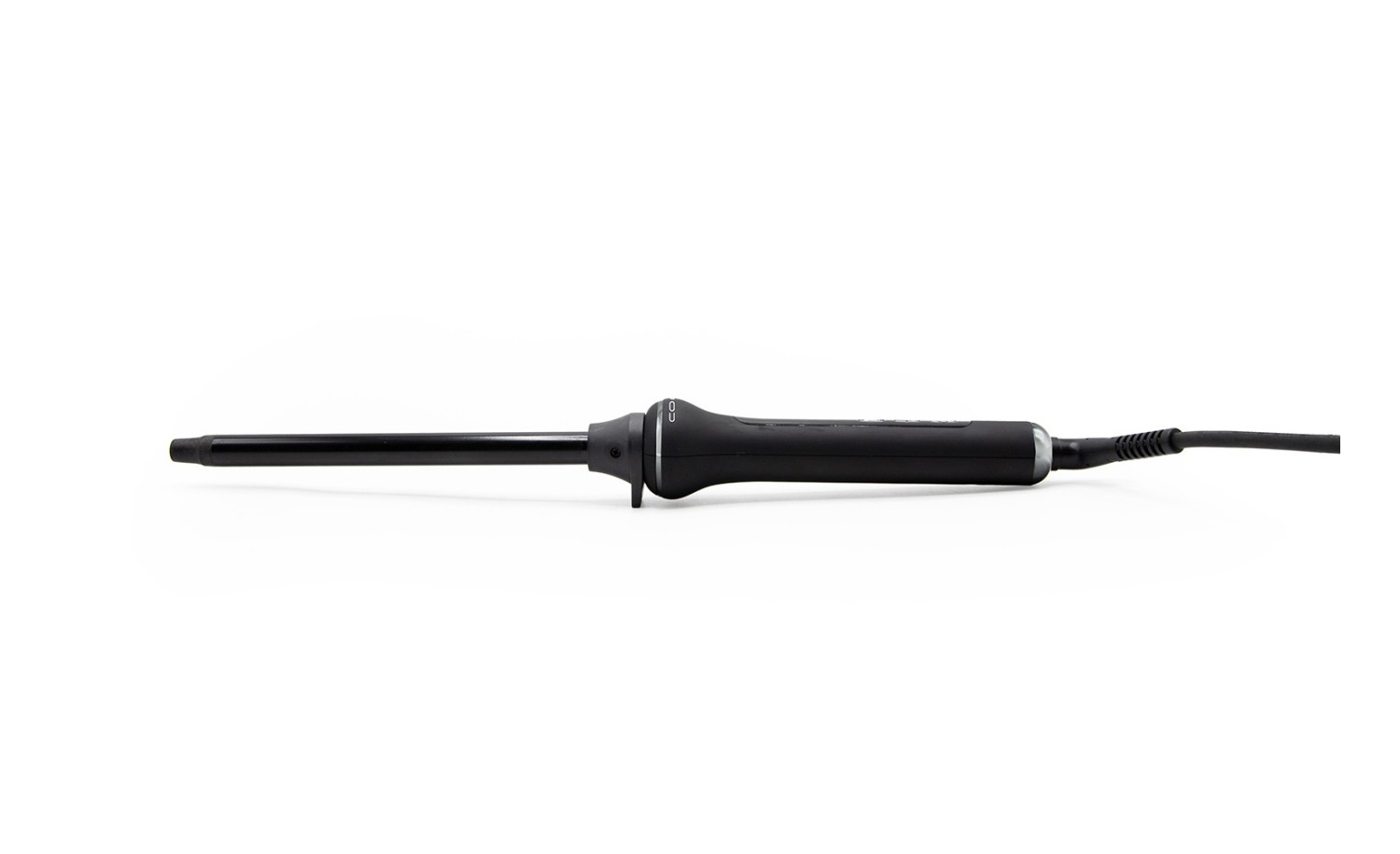 Uvijač Style Stick Digital Black Soft Chrome | Službena trgovina Corioliss® 2