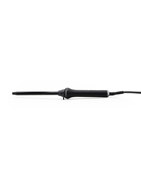 Uvijač Style Stick Digital Black Soft Chrome | Službena trgovina Corioliss®
