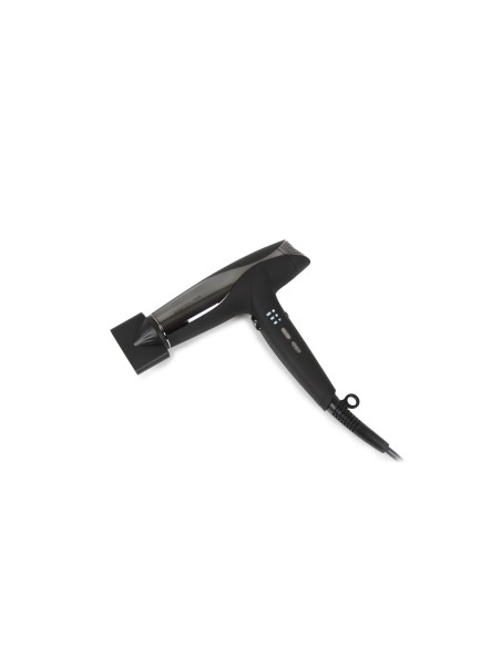 SUŠILO ZA KOSU CORIOLISS WIND BLACK CHROME