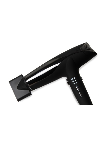 SUŠILO ZA KOSU CORIOLISS WIND BLACK CHROME