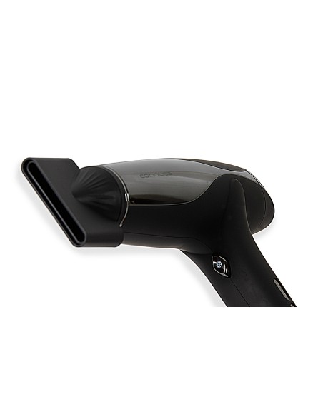 SUŠILO ZA KOSU CORIOLISS WIND BLACK CHROME