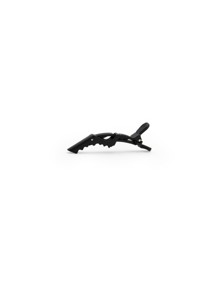 Kopče Corioliss Croc Hair Clips Black | Službena trgovina Corioliss®