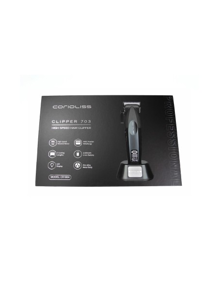 Aparat za šišanje Corioliss Clipper 703