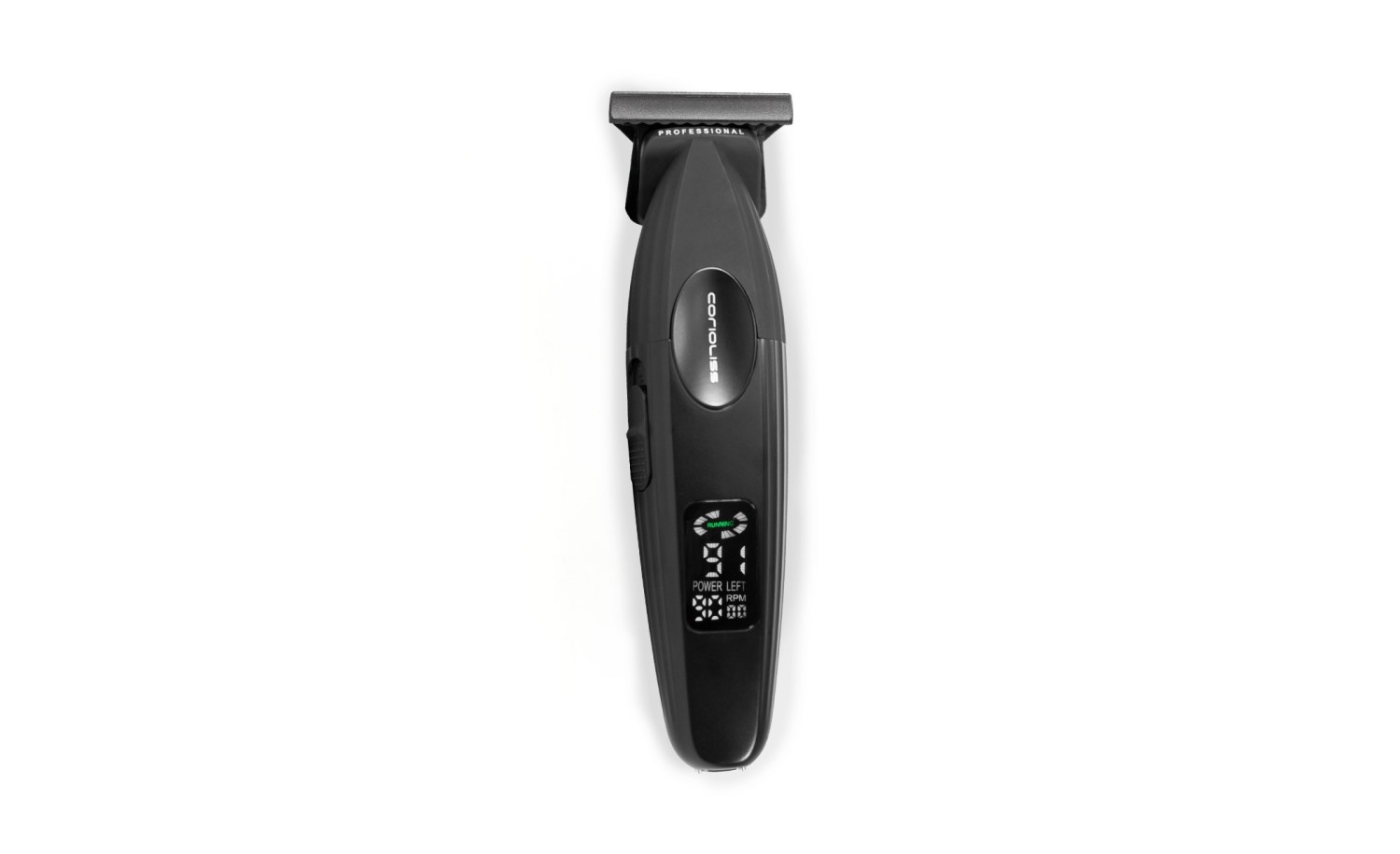 Trimer CORIOLISS TRIMMER 465 2