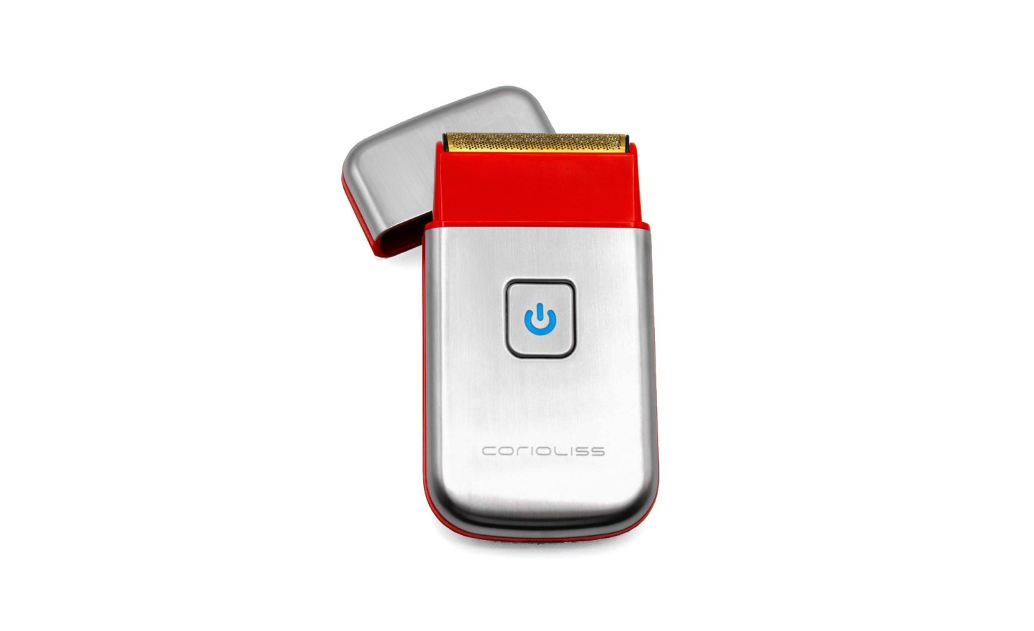 Aparat za brijanje Corioliss The Mini Shaver 2