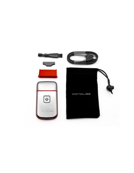 Aparat za brijanje Corioliss The Mini Shaver