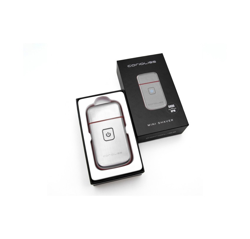 Aparat za brijanje Corioliss The Mini Shaver