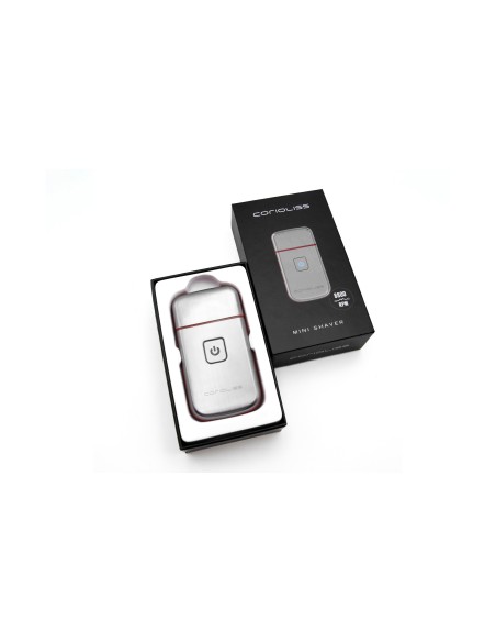 Aparat za brijanje Corioliss The Mini Shaver