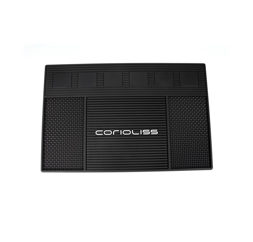 CORIOLISS MAGNETIC BARBER'S MAT