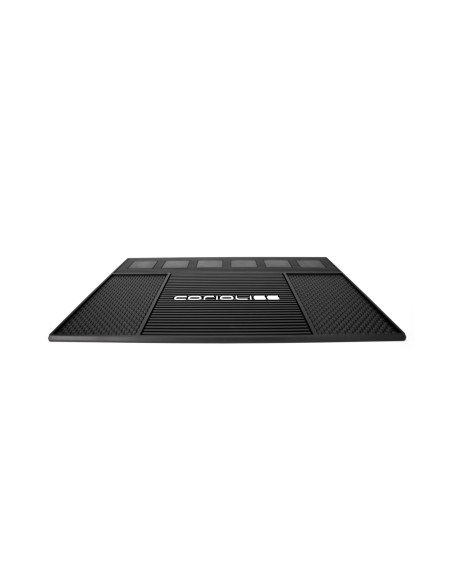 CORIOLISS MAGNETIC BARBER'S MAT
