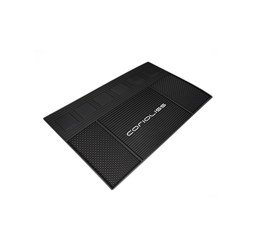 CORIOLISS MAGNETIC BARBER'S MAT