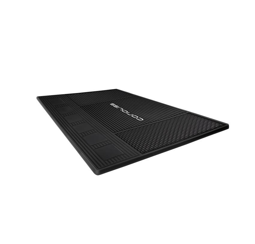CORIOLISS MAGNETIC BARBER'S MAT