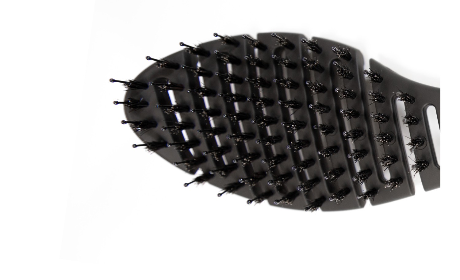 Četka Corioliss The Vent Brush Black | Službena trgovina Corioliss® 2