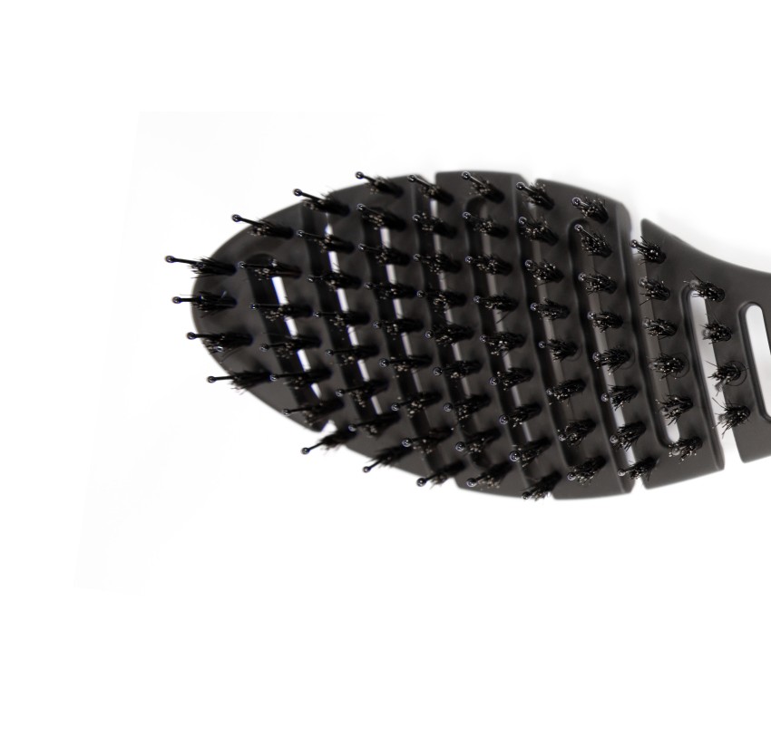 Četka Corioliss The Vent Brush Black | Službena trgovina Corioliss®