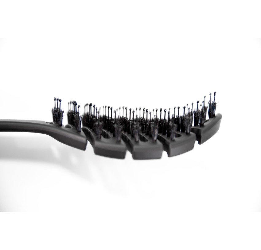 Četka Corioliss The Vent Brush Black | Službena trgovina Corioliss®