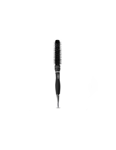Četka Corioliss The Brush Titanium Black Green 25mm | Službena trgovina Corioliss®