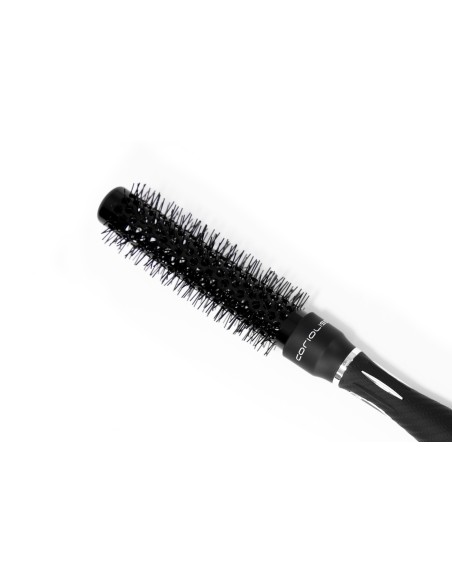 Četka Corioliss The Brush Titanium Black Green 25mm | Službena trgovina Corioliss®