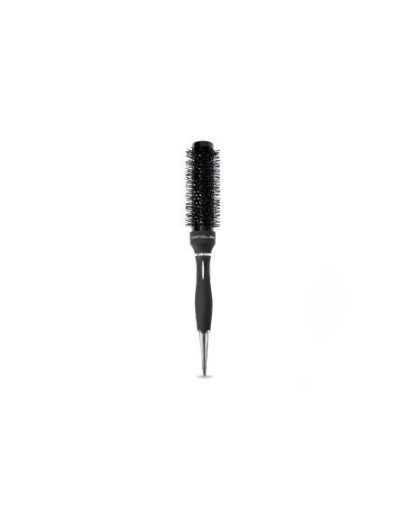 Četka Corioliss The Brush Titanium Black Green 33mm | Službena trgovina Corioliss®