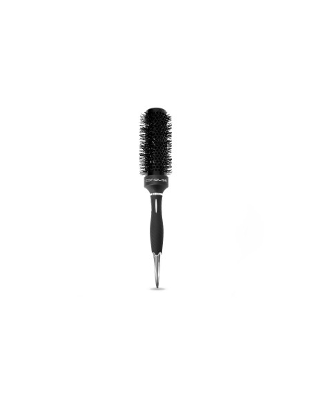 Četka Corioliss The Brush Titanium Black Green 43mm | Službena trgovina Corioliss®