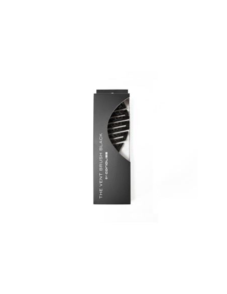 Četka Corioliss The Vent Brush Black | Službena trgovina Corioliss®
