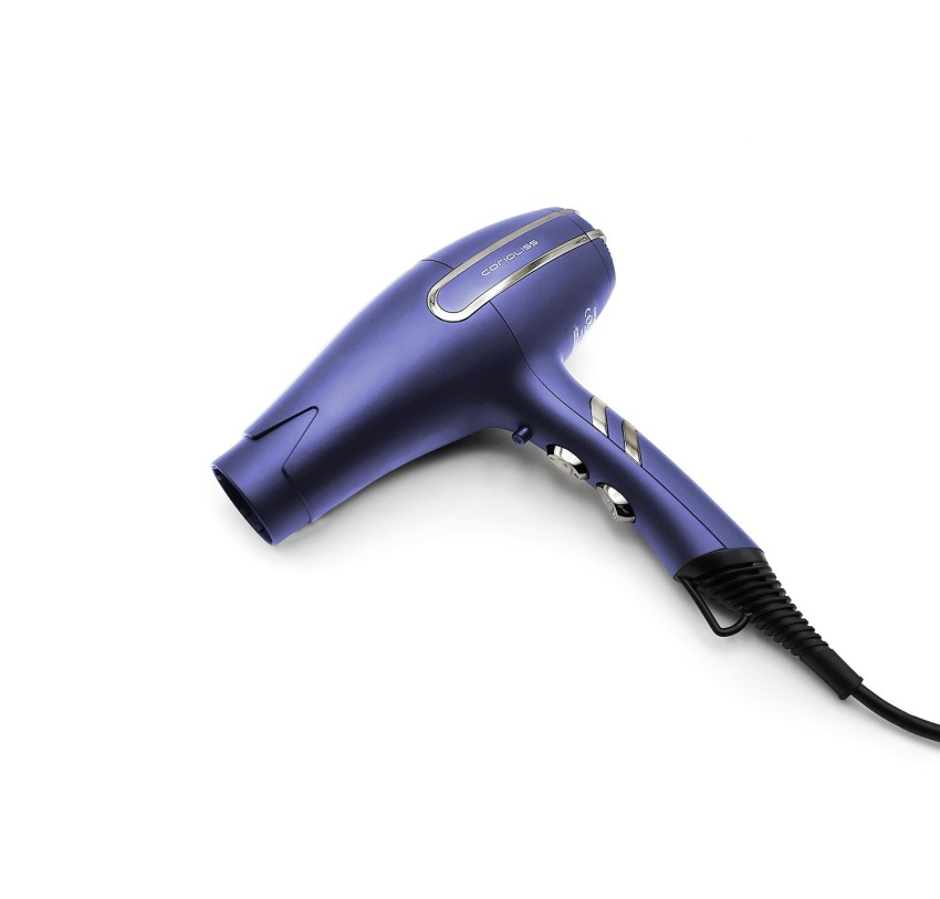 SUŠILO ZA KOSU CORIOLISS ARC BLUE DRYER