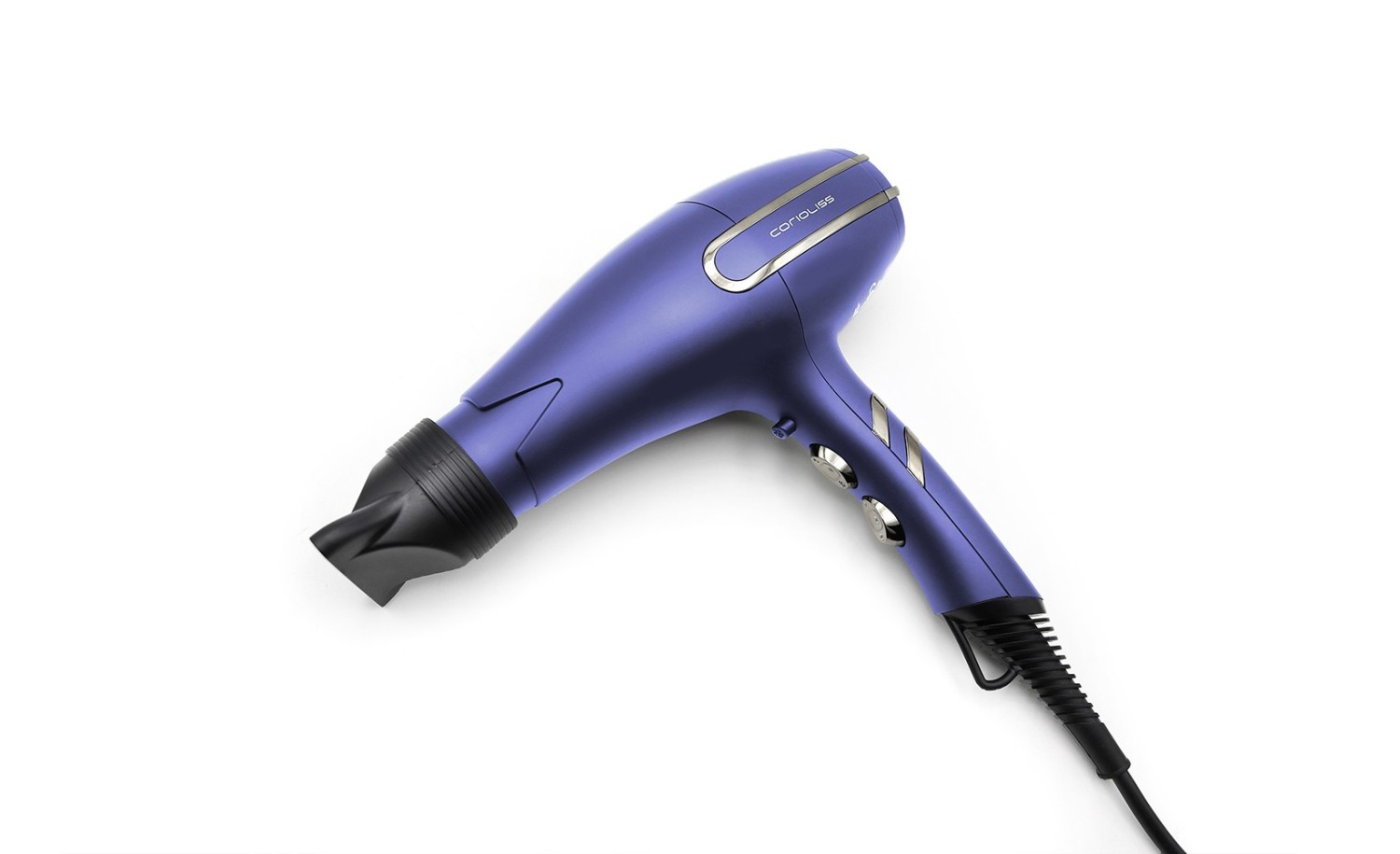 SUŠILO ZA KOSU CORIOLISS ARC BLUE DRYER 2