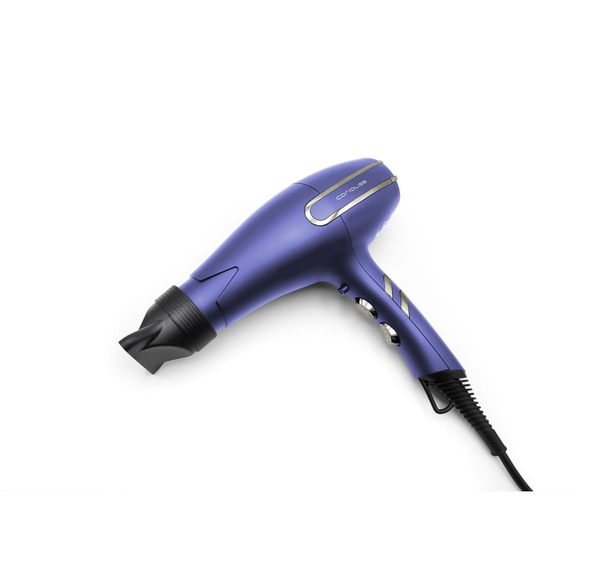 SUŠILO ZA KOSU CORIOLISS ARC BLUE DRYER