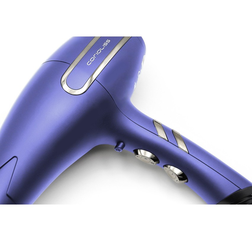 SUŠILO ZA KOSU CORIOLISS ARC BLUE DRYER