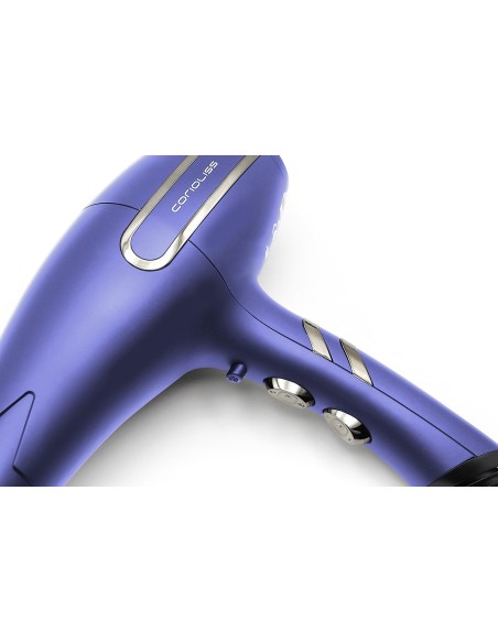 SUŠILO ZA KOSU CORIOLISS ARC BLUE DRYER