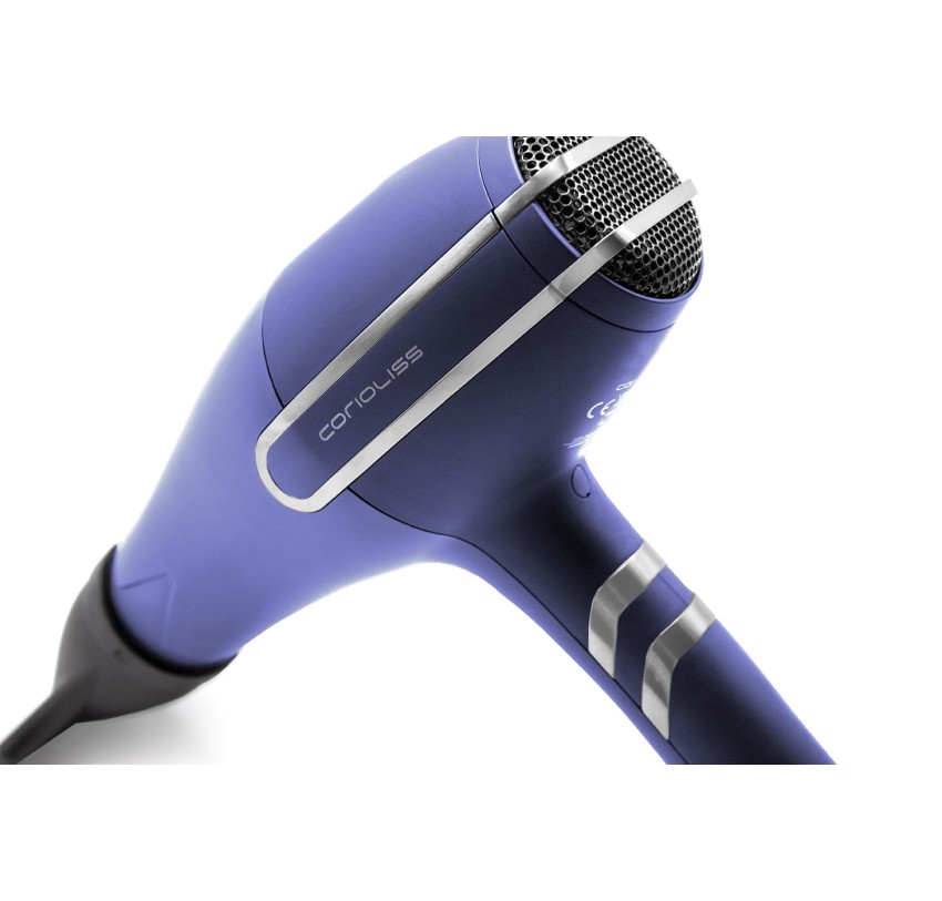 SUŠILO ZA KOSU CORIOLISS ARC BLUE DRYER