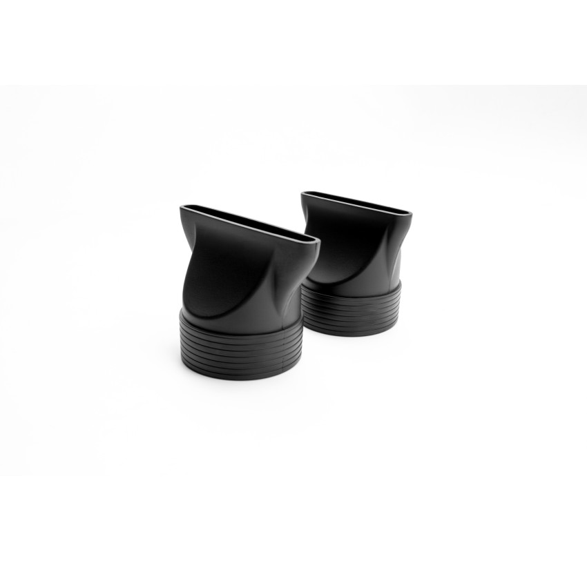 Sušilo za kosu Corioliss Flow + Dryer Black Copper | Službena trgovina Corioliss®