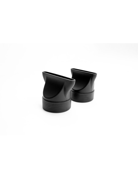 Sušilo za kosu Corioliss Flow + Dryer Black Copper | Službena trgovina Corioliss®