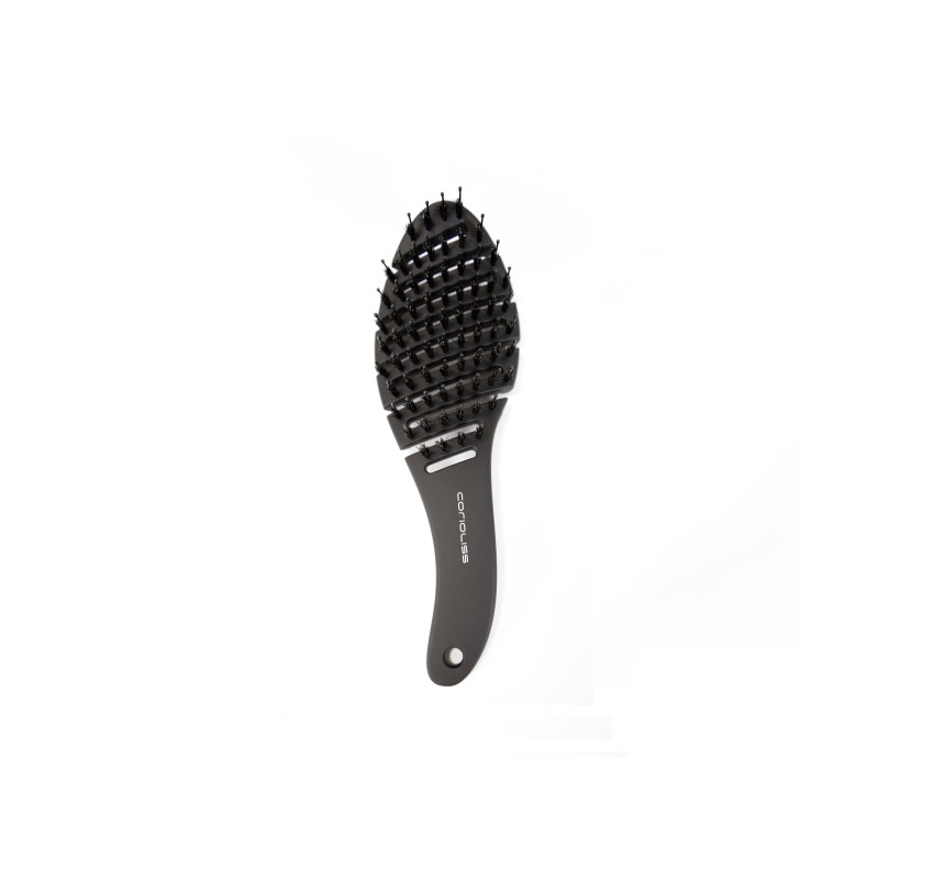 Četka Corioliss The Vent Brush Black | Službena trgovina Corioliss®