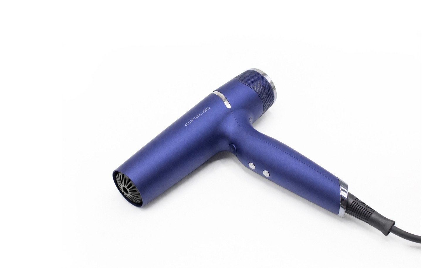 Sušilo za kosu Corioliss BLDC Whisper® Blue | Službena trgovina Corioliss®