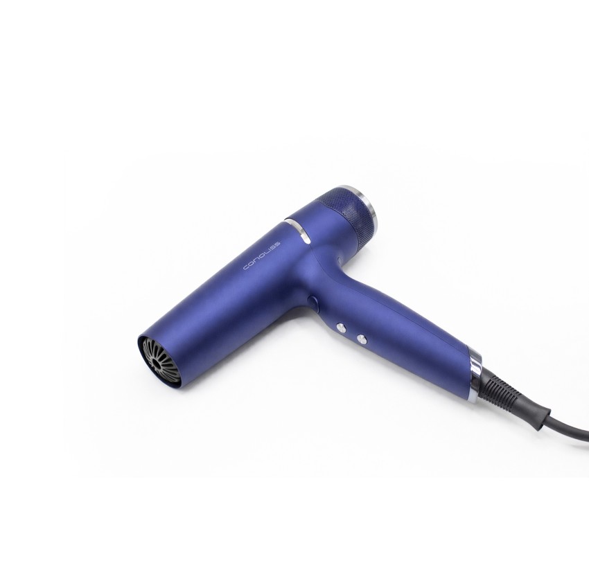 Sušilo za kosu Corioliss BLDC Whisper® Blue | Službena trgovina Corioliss®