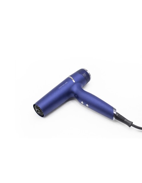 Sušilo za kosu Corioliss BLDC Whisper® Blue | Službena trgovina Corioliss®