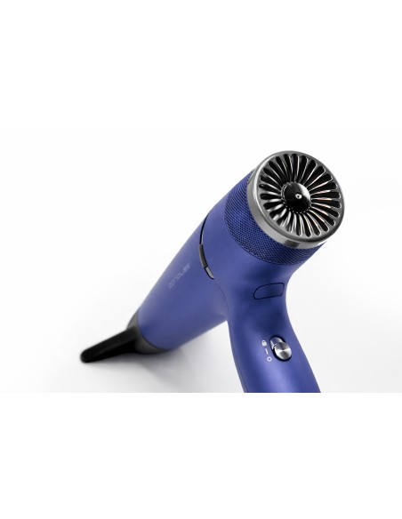 Sušilo za kosu Corioliss BLDC Whisper® Blue | Službena trgovina Corioliss®