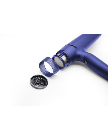 Sušilo za kosu Corioliss BLDC Whisper® Blue | Službena trgovina Corioliss®