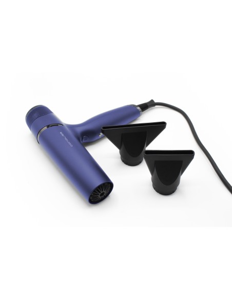 Sušilo za kosu Corioliss BLDC Whisper® Blue | Službena trgovina Corioliss®