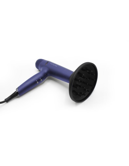 Sušilo za kosu Corioliss BLDC Whisper® Blue | Službena trgovina Corioliss®